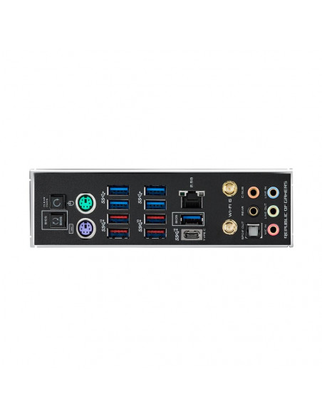 Placa de baza Asus ROG MAXIMUS XII APEX, Socket 1200,MAXIMUS