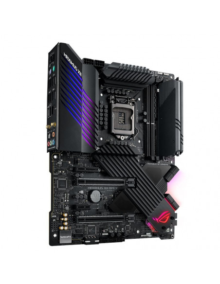 Placa de baza Asus ROG MAXIMUS XII APEX, Socket 1200,MAXIMUS