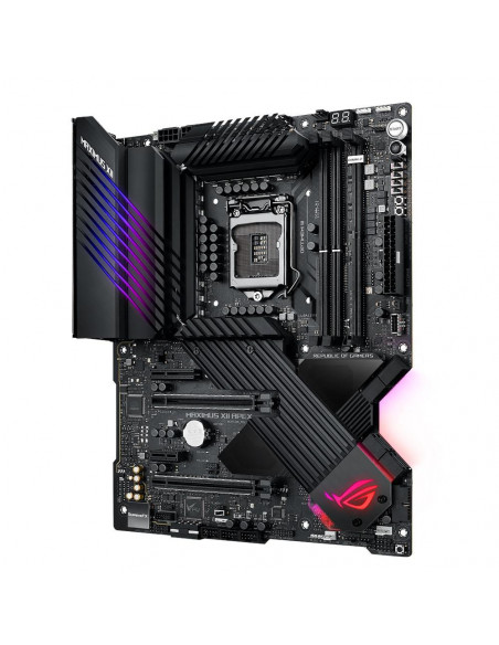 Placa de baza Asus ROG MAXIMUS XII APEX, Socket 1200,MAXIMUS