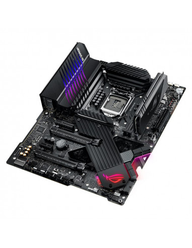Placa de baza Asus ROG MAXIMUS XII APEX, Socket 1200,MAXIMUS