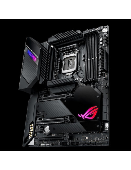 Placa de baza Asus ROG MAXIMUS XII HERO (WI-FI), Socket