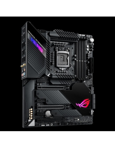 Placa de baza Asus ROG MAXIMUS XII HERO (WI-FI), Socket