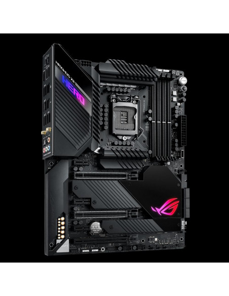 Placa de baza Asus ROG MAXIMUS XII HERO (WI-FI), Socket