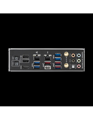 Placa de baza Asus ROG MAXIMUS XII HERO (WI-FI), Socket