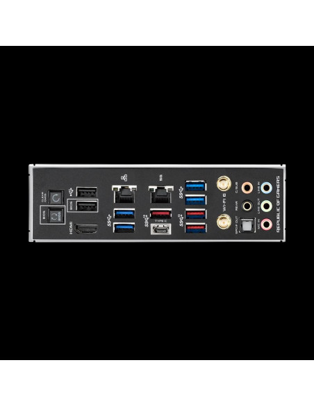 Placa de baza Asus ROG MAXIMUS XII HERO (WI-FI), Socket