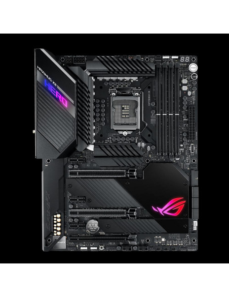 Placa de baza Asus ROG MAXIMUS XII HERO (WI-FI), Socket