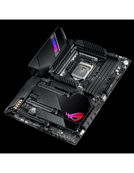 Placa de baza Asus ROG MAXIMUS XII HERO (WI-FI), Socket