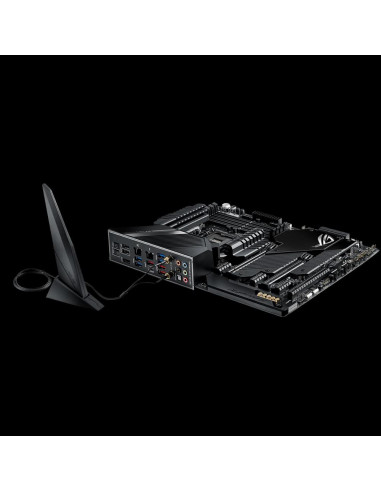 Placa de baza Asus ROG MAXIMUS XII HERO (WI-FI), Socket