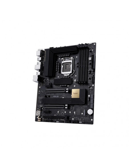 Placa de baza ASUS ProART Z490-CREATOR 10G, Socket 1200,PROART