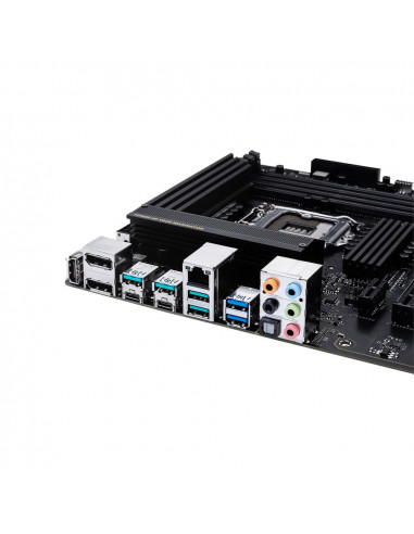 Placa de baza ASUS ProART Z490-CREATOR 10G, Socket 1200,PROART