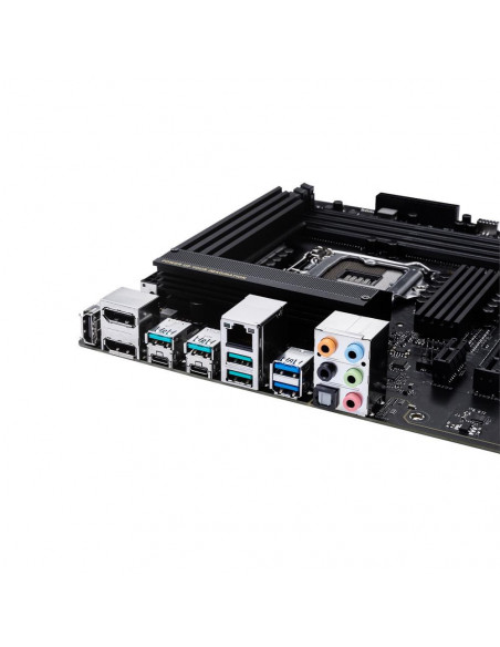 Placa de baza ASUS ProART Z490-CREATOR 10G, Socket 1200,PROART