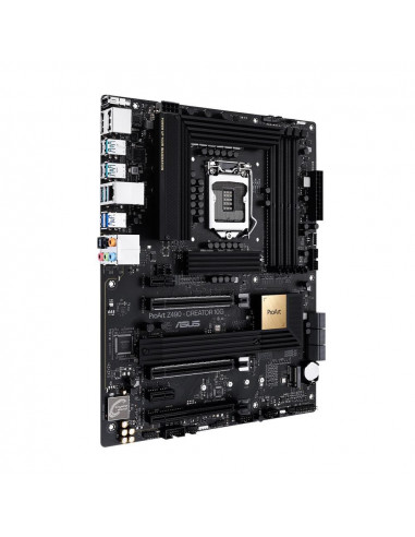 Placa de baza ASUS ProART Z490-CREATOR 10G, Socket 1200,PROART