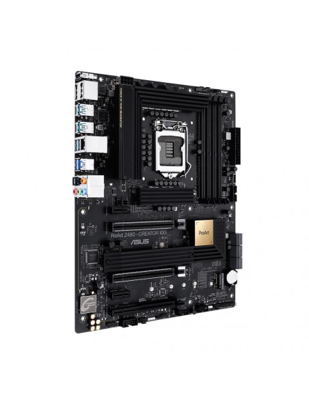 Placa de baza ASUS ProART Z490-CREATOR 10G, Socket 1200,PROART