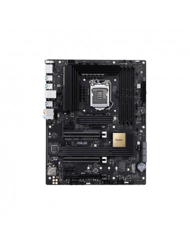 Placa de baza ASUS ProART Z490-CREATOR 10G, Socket 1200,PROART