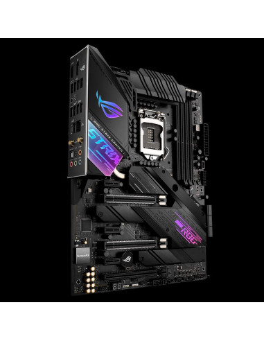 Placa de baza Asus ROG STRIX Z490-E GAMING, Socket 1200,RS