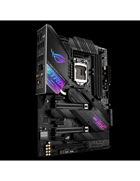 Placa de baza Asus ROG STRIX Z490-E GAMING, Socket 1200,RS