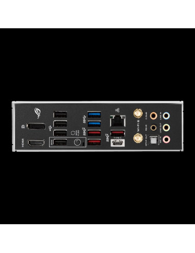 Placa de baza Asus ROG STRIX Z490-E GAMING, Socket 1200,RS