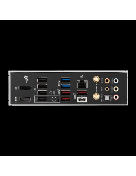 Placa de baza Asus ROG STRIX Z490-E GAMING, Socket 1200,RS