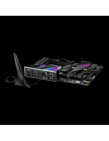 Placa de baza Asus ROG STRIX Z490-E GAMING, Socket 1200,RS
