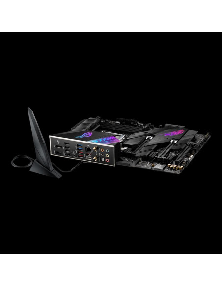 Placa de baza Asus ROG STRIX Z490-E GAMING, Socket 1200,RS