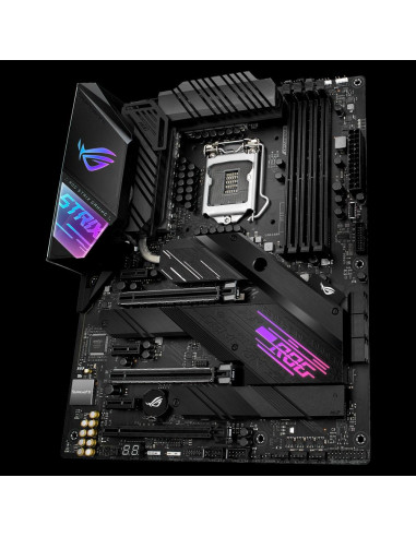 Placa de baza Asus ROG STRIX Z490-E GAMING, Socket 1200,RS