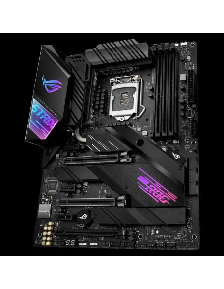 Placa de baza Asus ROG STRIX Z490-E GAMING, Socket 1200,RS