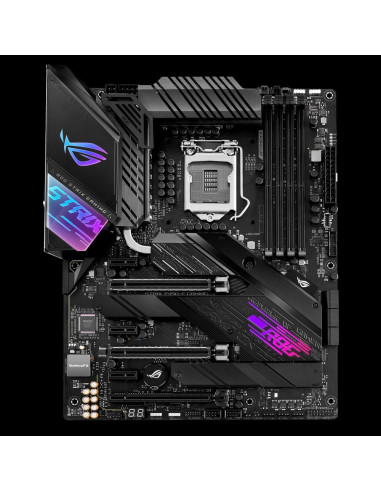 Placa de baza Asus ROG STRIX Z490-E GAMING, Socket 1200,RS