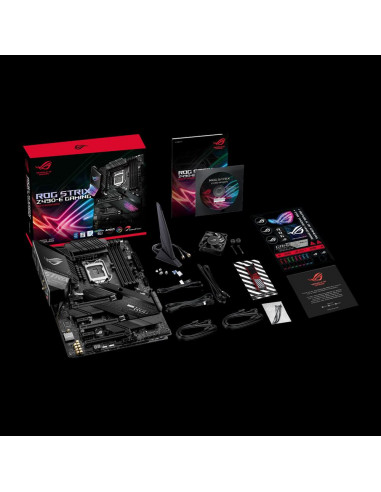 Placa de baza Asus ROG STRIX Z490-E GAMING, Socket 1200,RS