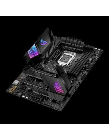 Placa de baza Asus ROG STRIX Z490-E GAMING, Socket 1200,RS