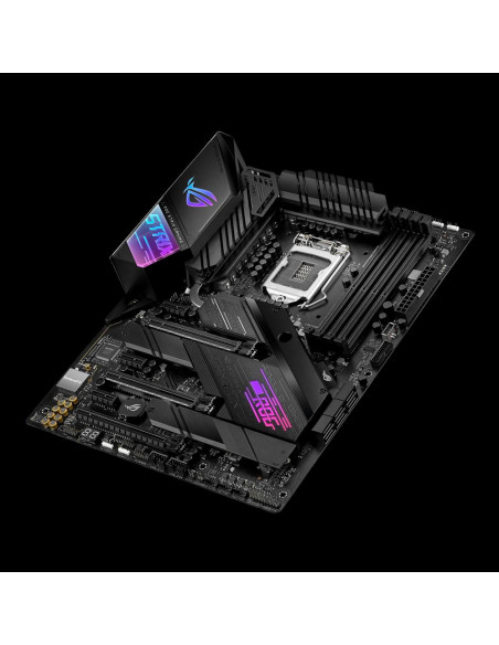 Placa de baza Asus ROG STRIX Z490-E GAMING, Socket 1200,RS