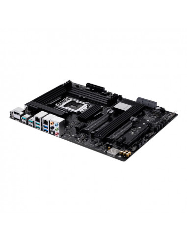 Placa de baza ASUS Pro WS W480-ACE, Socket 1200,PRO WS W480-ACE
