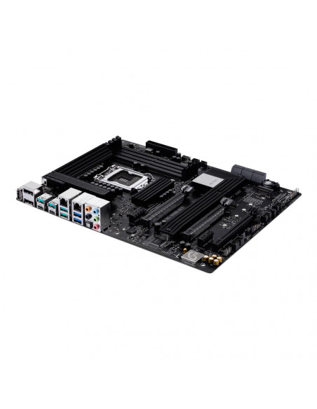 Placa de baza ASUS Pro WS W480-ACE, Socket 1200,PRO WS W480-ACE