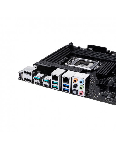 Placa de baza ASUS Pro WS W480-ACE, Socket 1200,PRO WS W480-ACE