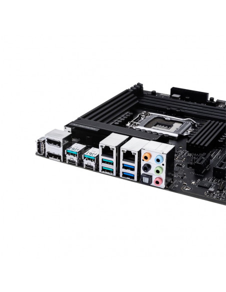 Placa de baza ASUS Pro WS W480-ACE, Socket 1200,PRO WS W480-ACE