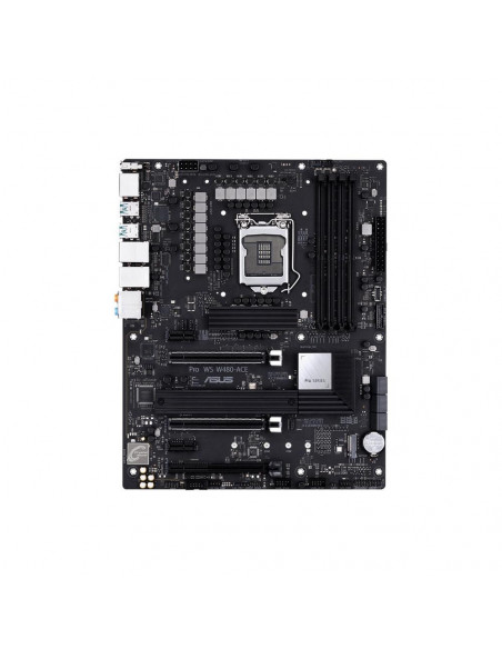 Placa de baza ASUS Pro WS W480-ACE, Socket 1200,PRO WS W480-ACE
