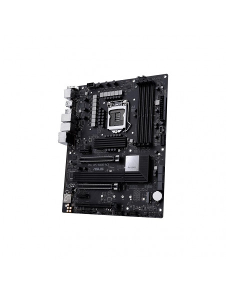 Placa de baza ASUS Pro WS W480-ACE, Socket 1200,PRO WS W480-ACE
