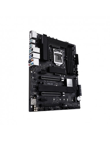 Placa de baza ASUS Pro WS W480-ACE, Socket 1200,PRO WS W480-ACE