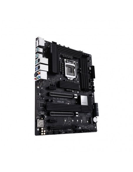 Placa de baza ASUS Pro WS W480-ACE, Socket 1200,PRO WS W480-ACE