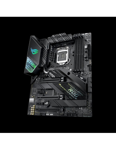 Placa de baza ASUS ROG STRIX Z490-F GAMING, Socket 1200,RS