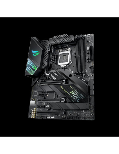 Placa de baza ASUS ROG STRIX Z490-F GAMING, Socket 1200,RS