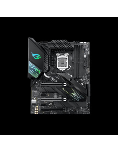 Placa de baza ASUS ROG STRIX Z490-F GAMING, Socket 1200,RS