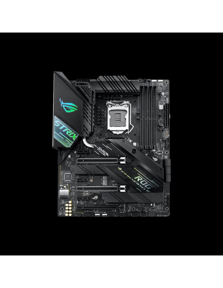 Placa de baza ASUS ROG STRIX Z490-F GAMING, Socket 1200,RS