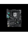 Placa de baza ASUS ROG STRIX Z490-F GAMING, Socket 1200,RS