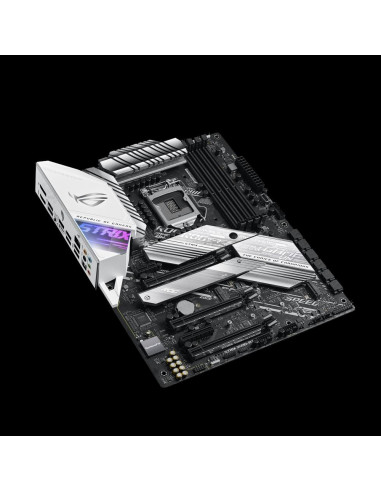 Placa de baza Asus ROG STRIX Z490-A GAMING Socket LGA 1200,RS