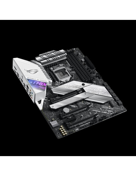 Placa de baza Asus ROG STRIX Z490-A GAMING Socket LGA 1200,RS