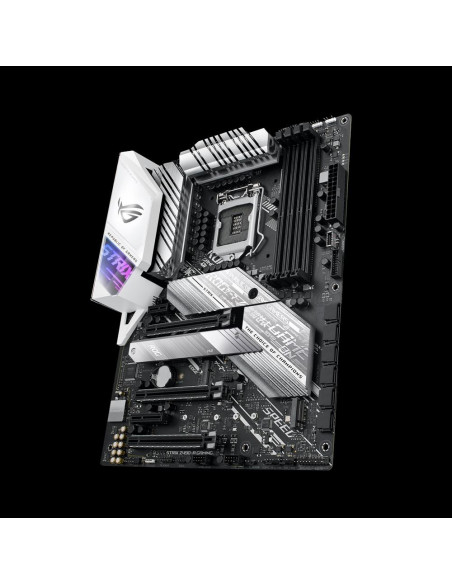 Placa de baza Asus ROG STRIX Z490-A GAMING Socket LGA 1200,RS