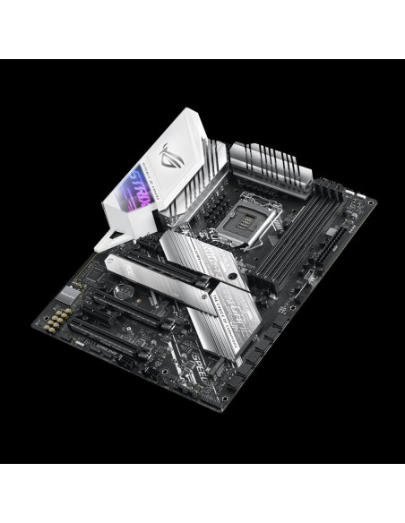 Placa de baza Asus ROG STRIX Z490-A GAMING Socket LGA 1200,RS