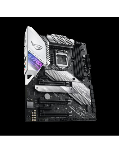 Placa de baza Asus ROG STRIX Z490-A GAMING Socket LGA 1200,RS