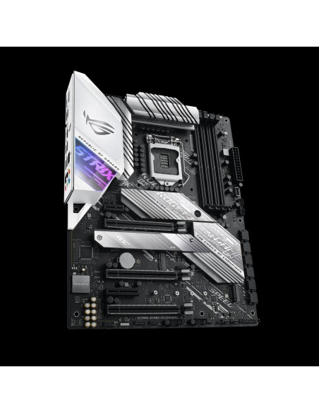 Placa de baza Asus ROG STRIX Z490-A GAMING Socket LGA 1200,RS