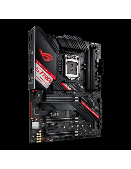 Placa de baza ASUS ROG STRIX Z490-H GAMING, Socket 1200,RS